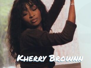 Kherry_Brownn