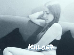 Khloe7