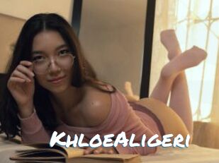 KhloeAligeri