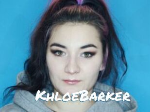 KhloeBarker