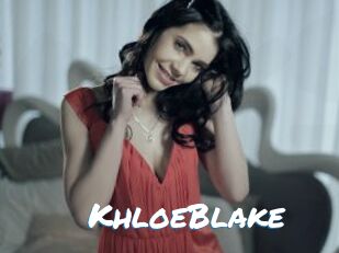 KhloeBlake