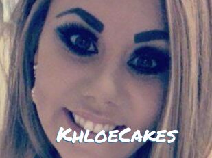 KhloeCakes