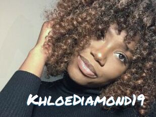 KhloeDiamond19