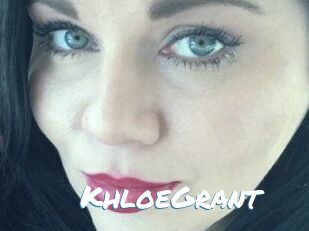 KhloeGrant Max 50