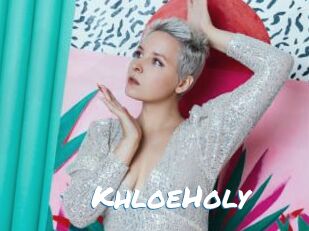KhloeHoly