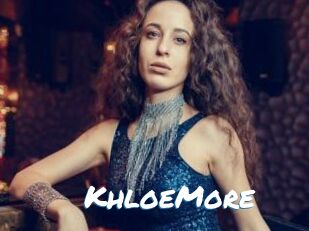 KhloeMore