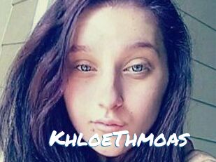 KhloeThmoas