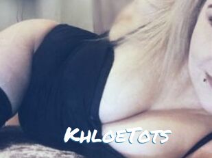 KhloeTots