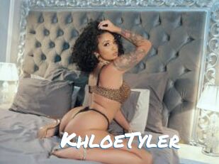 KhloeTyler