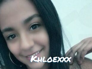 Khloexxx