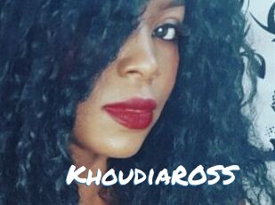 KhoudiaROSS