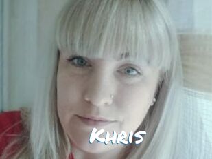 Khris