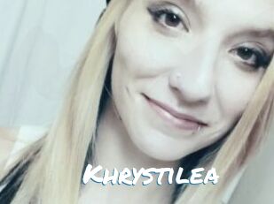 Khrystilea