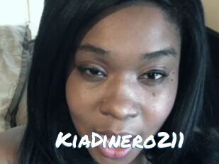 KiaDinero211 Max 50