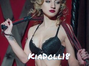 KiaDoll18