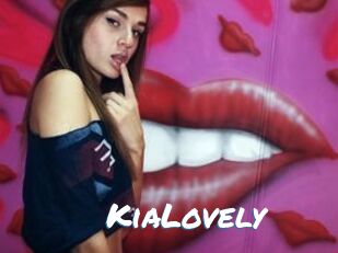 KiaLovely