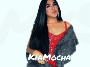 KiaMocha