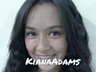 KianaAdams