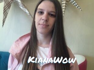 KianaWow