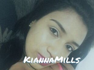 KiannaMills Max 50