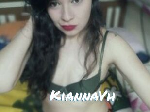 KiannaVh