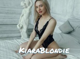 KiaraBlondie Max 50