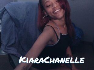 KiaraChanelle Max 50