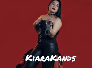 KiaraKands