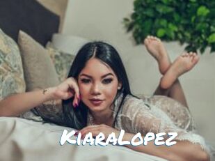 KiaraLopez