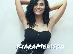 KiaraMedison Max 50