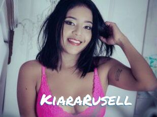 KiaraRusell