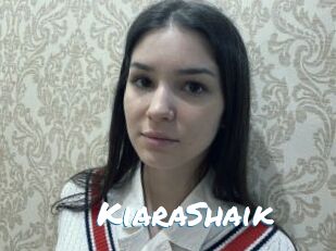 KiaraShaik