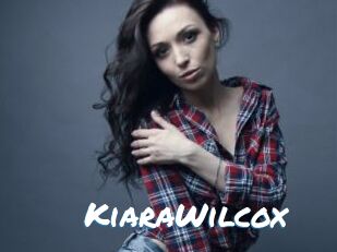 KiaraWilcox