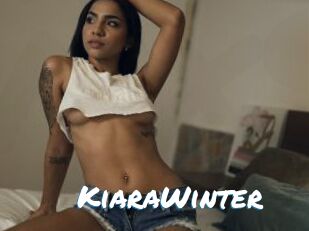 KiaraWinter Max 50