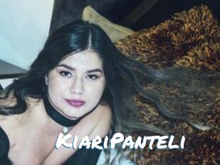 KiariPanteli Max 50