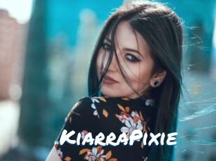 KiarraPixie