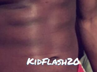 KidFlash20