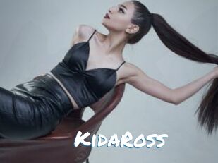 KidaRoss