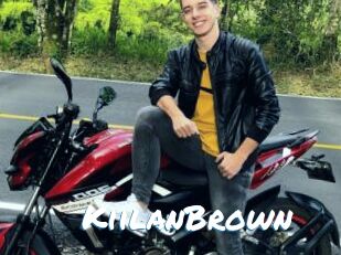 KiilanBrown