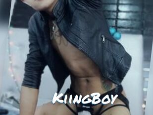 KiingBoy