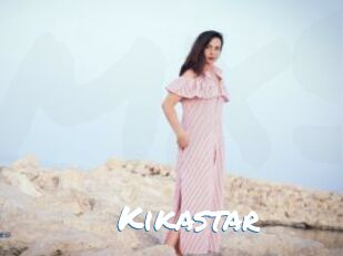 Kikastar
