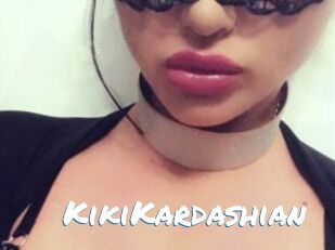 KikiKardashian