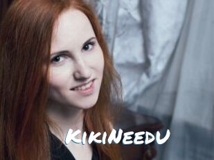 KikiNeedU