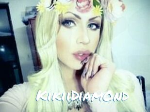 KikiiDiamOnd