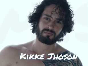 Kikke_Jhoson