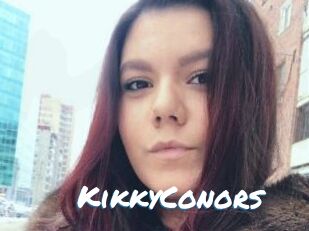 KikkyConors