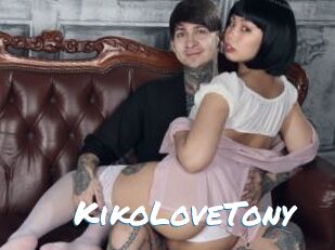 KikoLoveTony