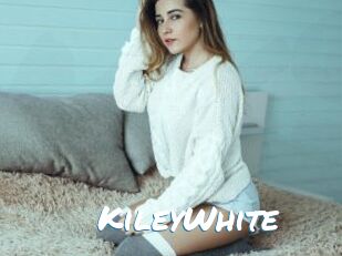 KileyWhite