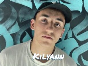 Kilyann