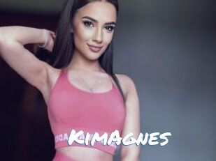 KimAgnes